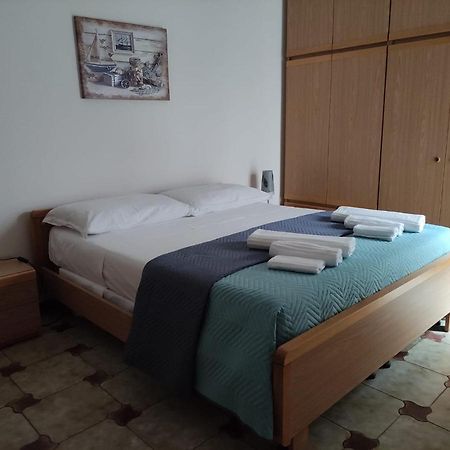 La Lanterna Villa Scoglitti Kültér fotó
