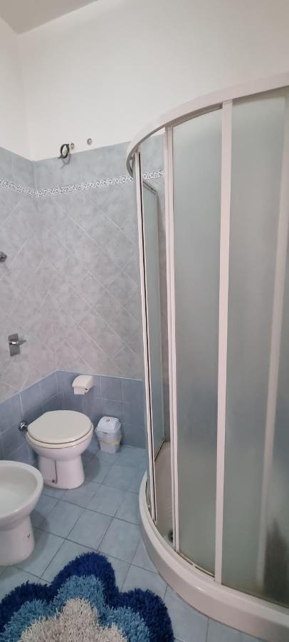 La Lanterna Villa Scoglitti Kültér fotó