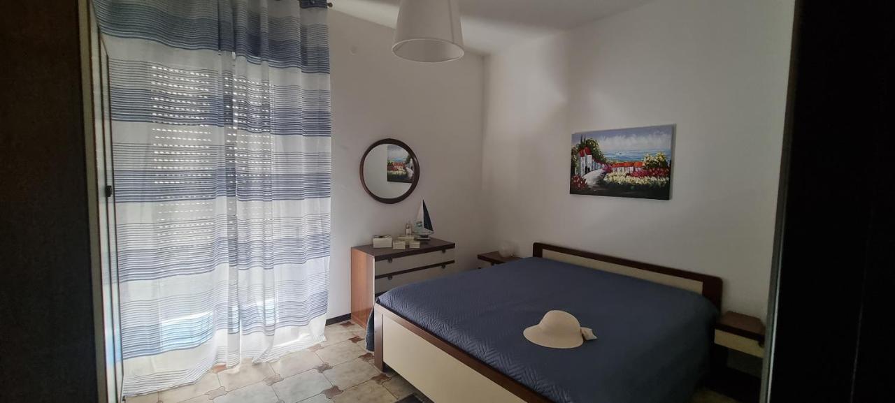 La Lanterna Villa Scoglitti Kültér fotó