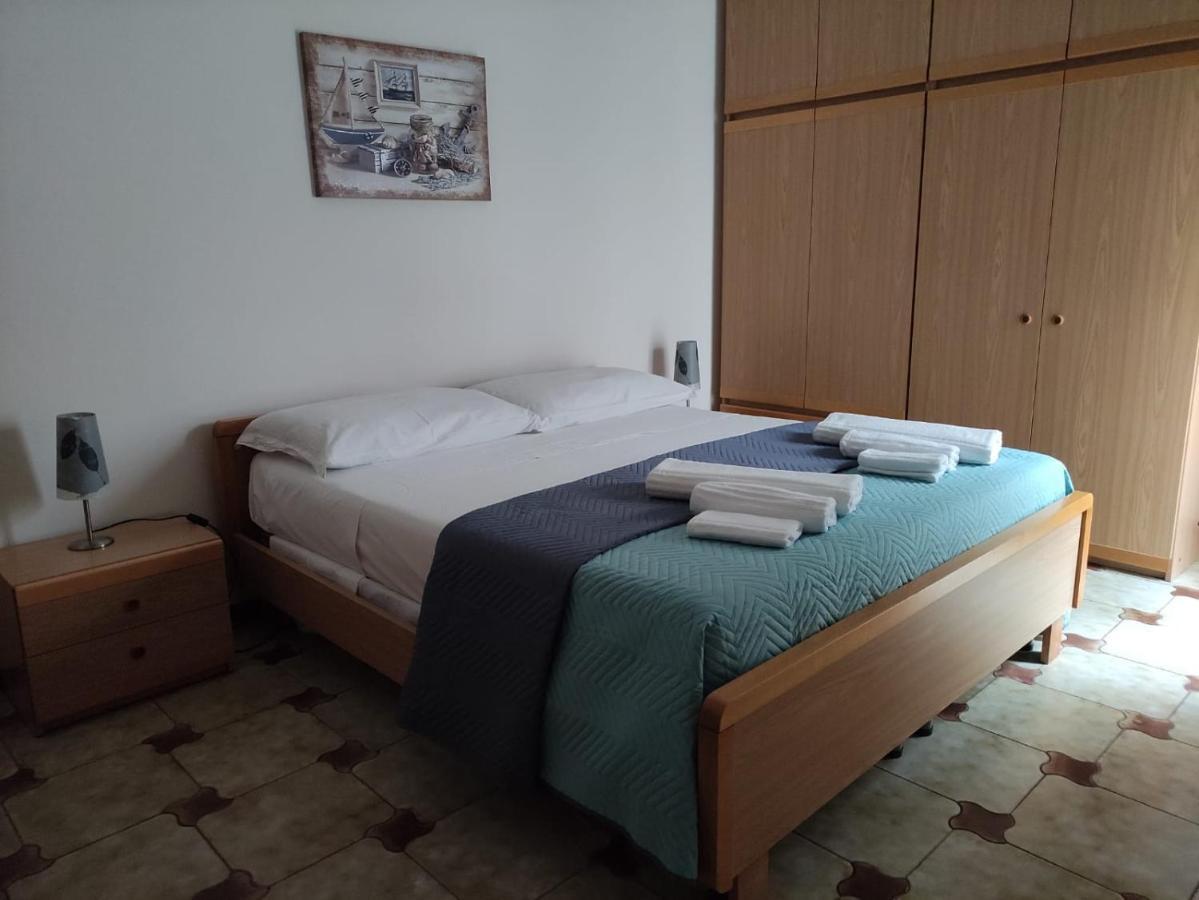 La Lanterna Villa Scoglitti Kültér fotó