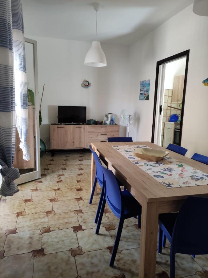La Lanterna Villa Scoglitti Kültér fotó